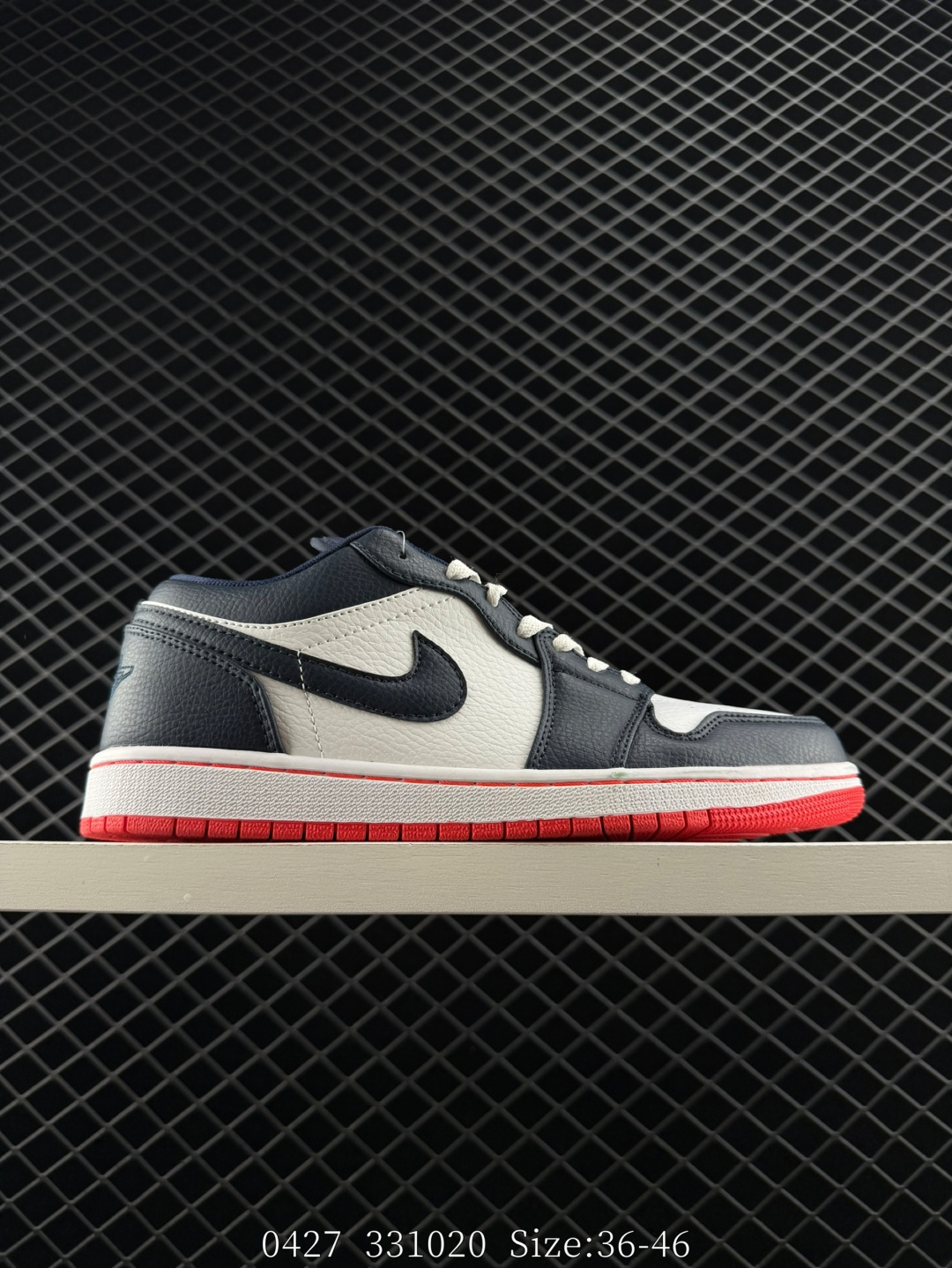 Nike Air Jordan 1 Low